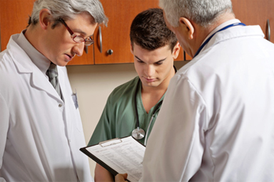 Why Detailed Medical Charting Is Important to Avoid Allegation of Medical Malpractice