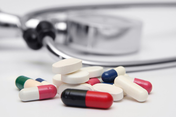Medical Record Review of Prescription Drug Overdose Cases