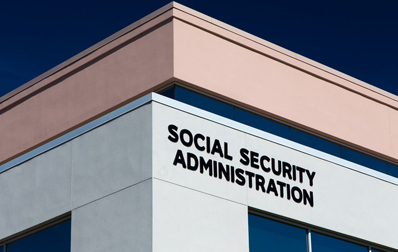 Social Security Administration