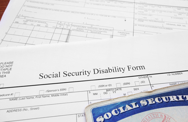 Some Important Facts to Know about Social Security Disability Insurance