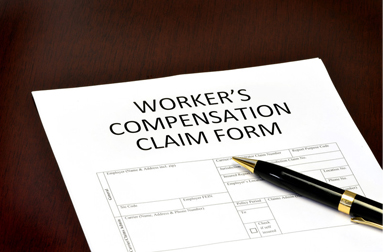 Workers’ Compensation Claims Processing