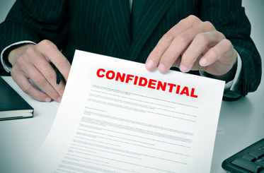 How to Keep Medical Records and Other Documents Confidential in Your Legal Practice