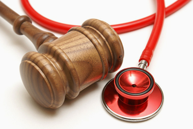 Medical Litigation