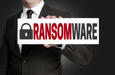 Protection against Ransomware