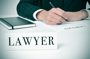 Lawyer Business Associate HIPAA