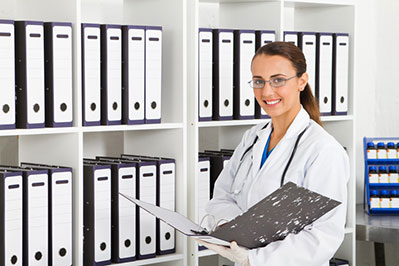 Medical Records are Hot Product Web Market