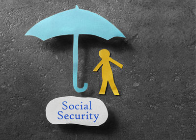 Social Security Administration Beefing up