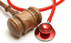 The Healthcare Provider’s Duty of Care – The First Element in a Malpractice Case