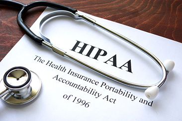 Hipaa Information Sharing Necessary