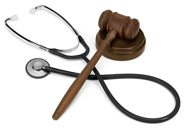 Medical Negligence Cases & a Rare Medical Malpractice Plaintiffs Verdict