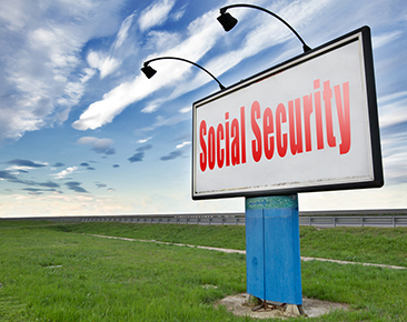 Social Security Beneficiaries Increase in COLA