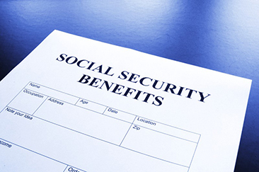 Social Security Benefits