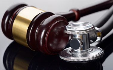 How Important Is Medical Record Analysis and Review to Understand Medical-Legal Cases?