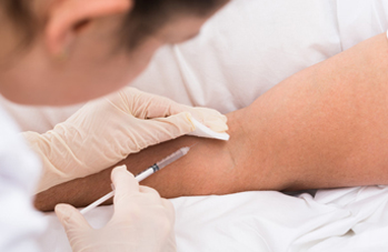National Vaccine Injury Compensation Program