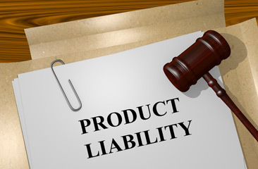 How to Mitigate the Risk Associated with Product Liability Claims