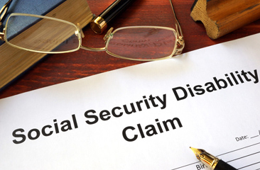 Social Security Disability Benefits