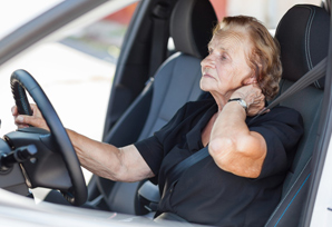 “The Eggshell Plaintiff Rule” – Beneficial for Seniors Involved in Motor Vehicle Accidents
