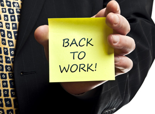 Getting Back to Work While Receiving Social Security Disability or SSI Benefits