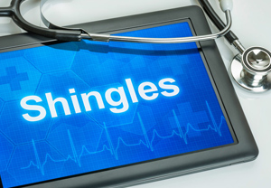 Shingles Vaccine