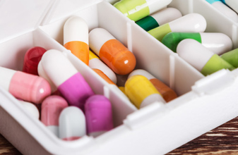 Prescription Opioids a Real Crisis in Workers’ Compensation