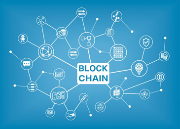 Blockchain Technology Could Ensure Secure EHR Streamlining
