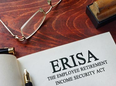 Decoding ERISA Disability Benefits