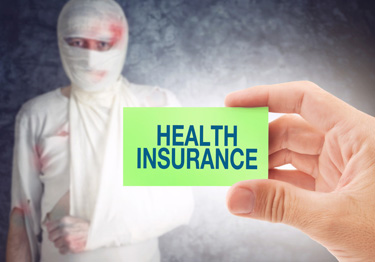 Health Insurers Charged under the False Claims Act