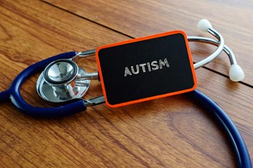 Medical Records Review Reveals Snags in Autism Screening
