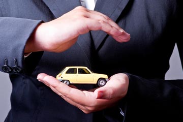 Auto Insurance Becomes Unaffordable