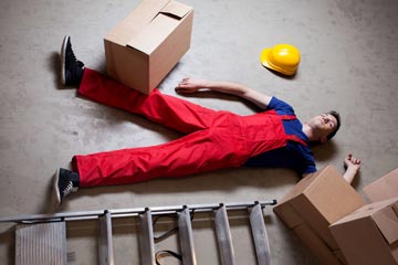 Workers Compensation Industry