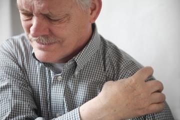 Valuing a Shoulder Injury Case – Major Factors to Consider