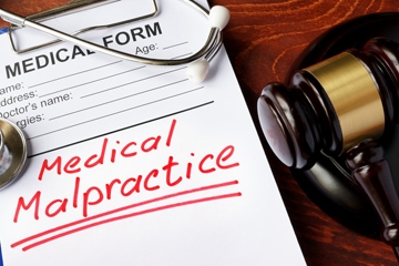 New Kentucky Legislation May Make Medical Malpractice Cases Difficult to Win