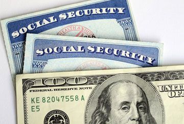 Social Security Trustees Report
