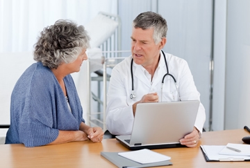 Online Portals: More Consistent Physician – Patient Interaction