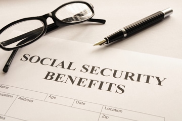 Social Securitys Compassionate Allowance