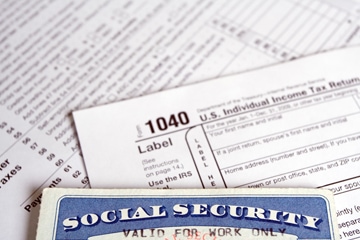 Social Security Compassionate Allowance