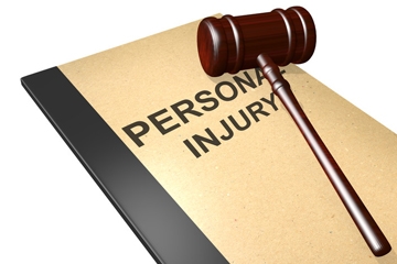 Personal Injury Lawsuits