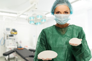 Failing Medical Implants a Real Concern for Patients