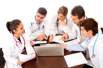 Proper Training in Utilizing EHR Vital for Medical Students