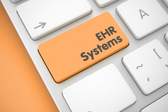Interoperable EHRs