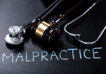 Medical Malpractice Risk