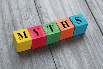 Personal Injury Claim Myths