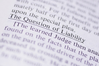 Do Product Liability Cases Come under Personal Injury Law?