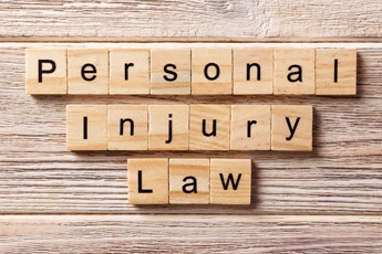 Personal Injury Case