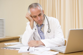 Stressed Out by Your EHR – Consider These Practical Tips