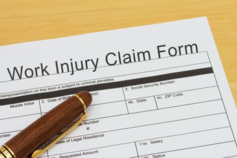 Workers Compensation Claims