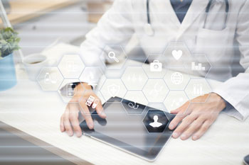 EHR Vendor Collaboration Could Help Design Innovative EHRs