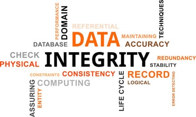 Ensuring Patient Data Integrity Is Vital While Using an EHR (Electronic Health Record)