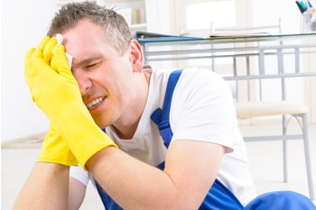 How Is a Personal Injury Case Different from a Workers-Compensation Case