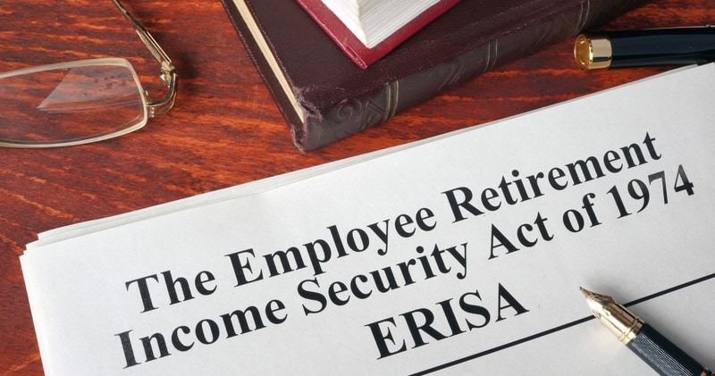 New Changes Are in Effect for ERISA Disability Claims Regulations